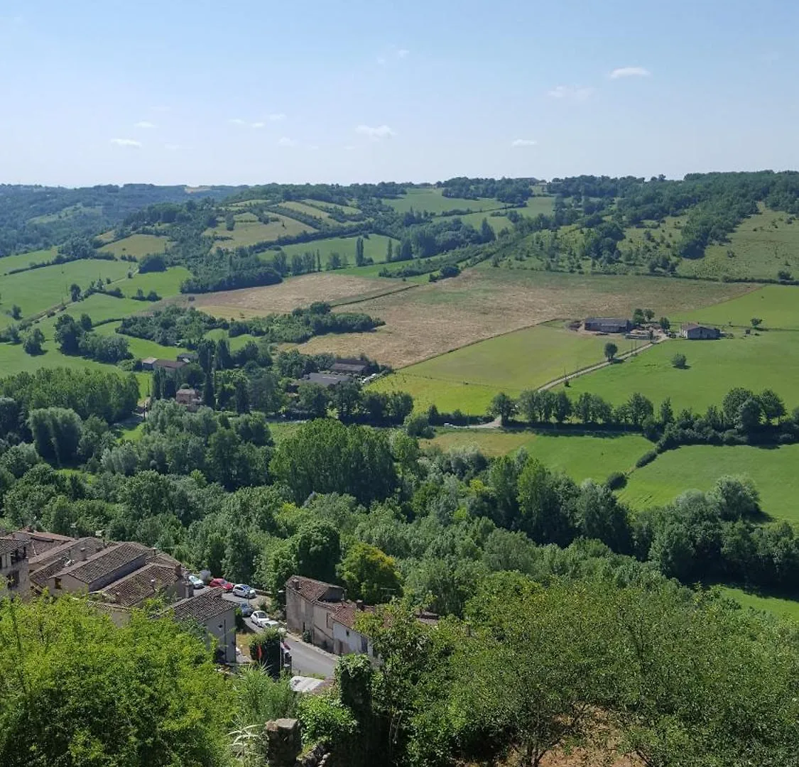 Hotel Raymond VII Cordes-sur-Ciel