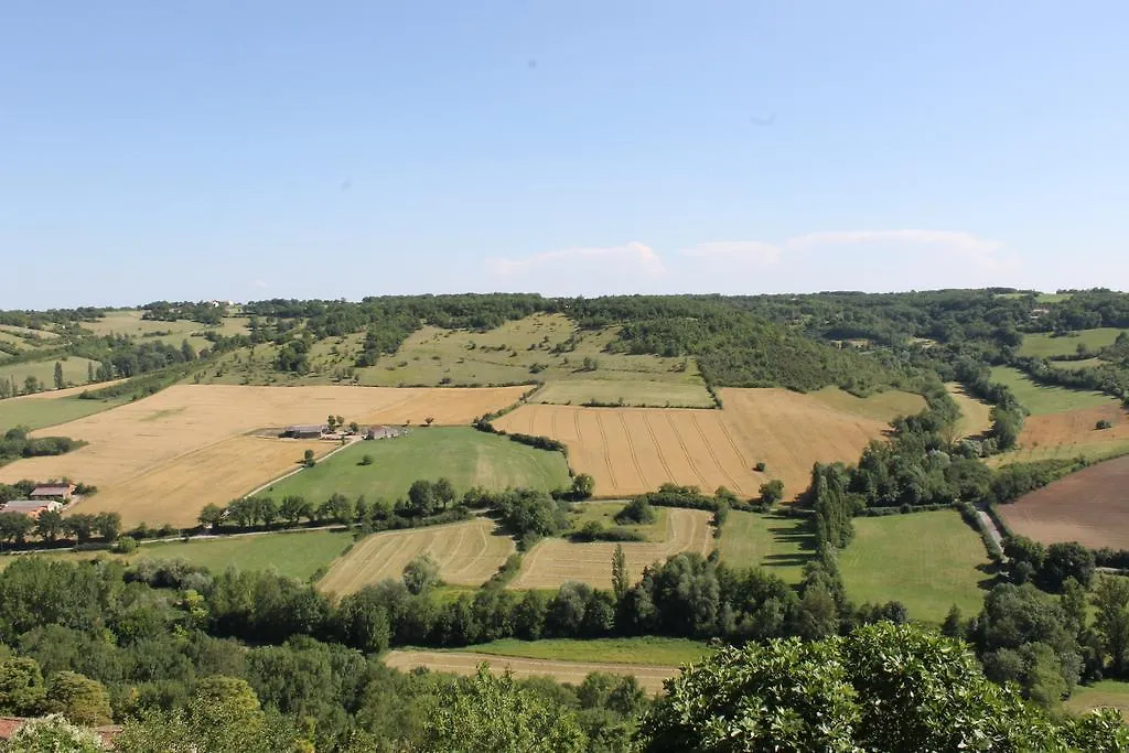 Hotel Raymond VII Cordes-sur-Ciel