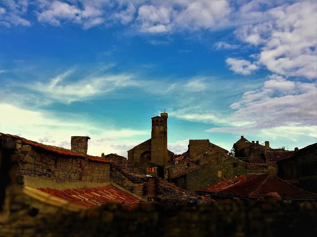 Hotel Raymond VII Cordes-sur-Ciel