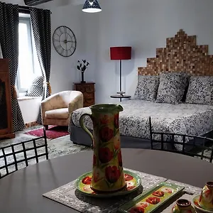 3* Frühstückspension D'ici Et D'ailleurs
